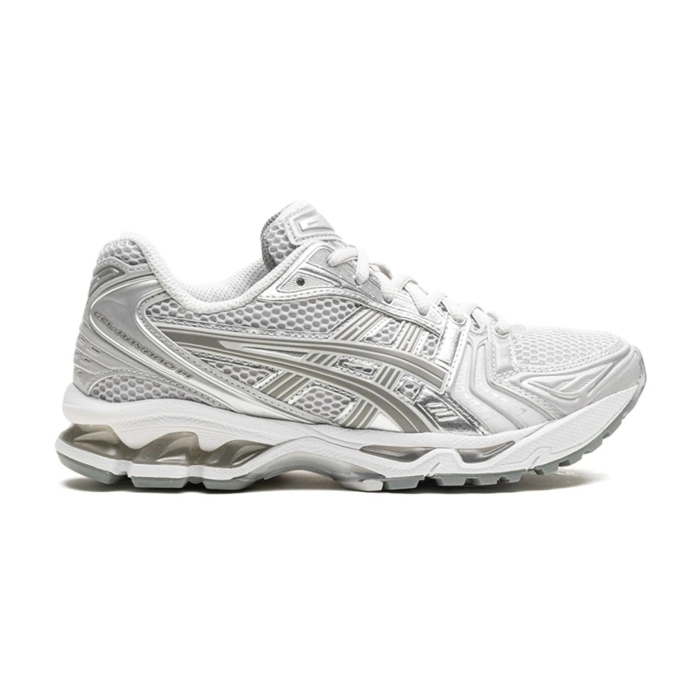 Asics Gel-Kayano 14 Sneakers - December Leverans Gray, Dam