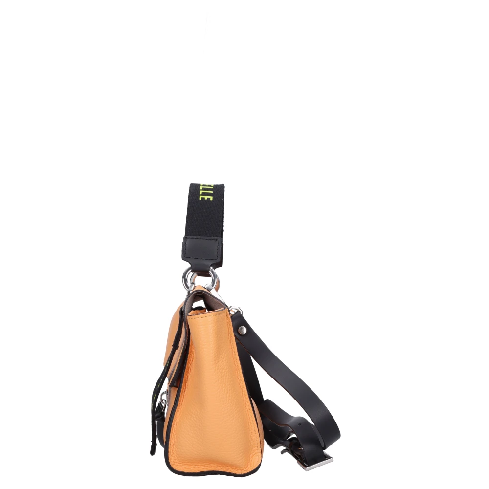 Rebelle Tassen.. Oranje Orange Dames