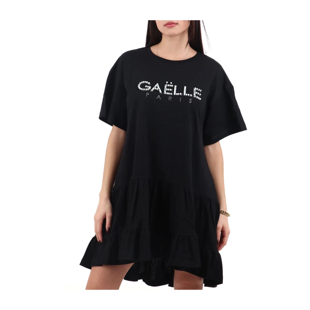 Dresses > Day Dresses > Short Dresses - - Gaëlle Paris - Modalova