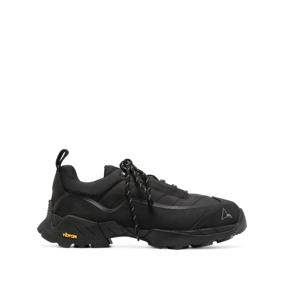 ROA Katharina Sneakers Heren Schoenen Zwart