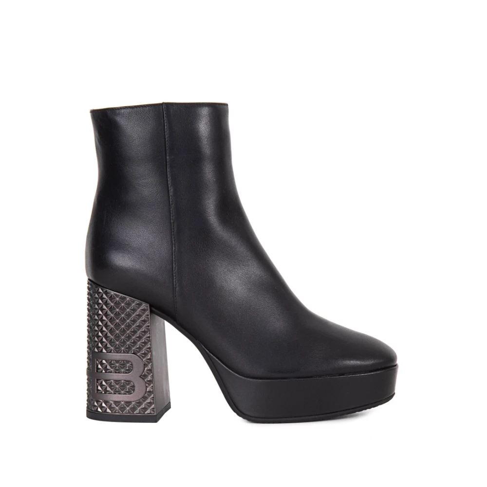 Heeled Boots Baldinini Women Miinto