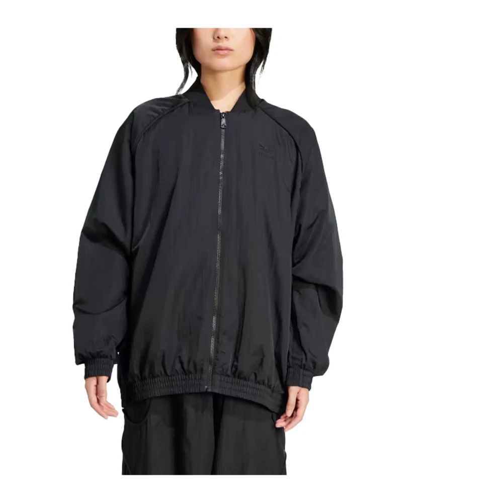 Jackets > Light Jackets - - Adidas - Modalova