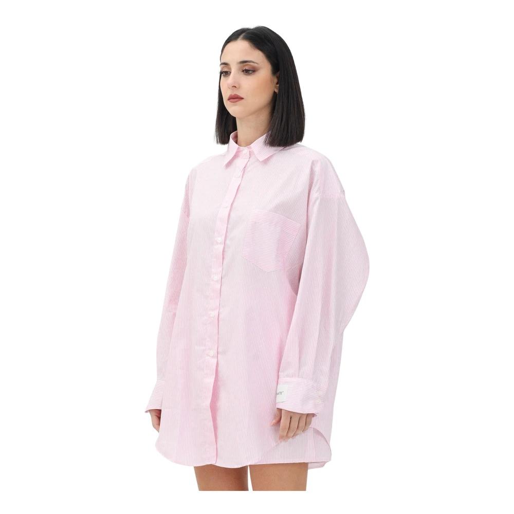 Blouses & Shirts > Shirts - - Hinnominate - Modalova