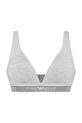 cotton-bra