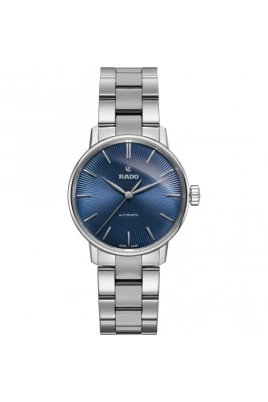 Coupole Classic Automatisk Klocka