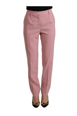 elegant-pink-high-waisted-trousers