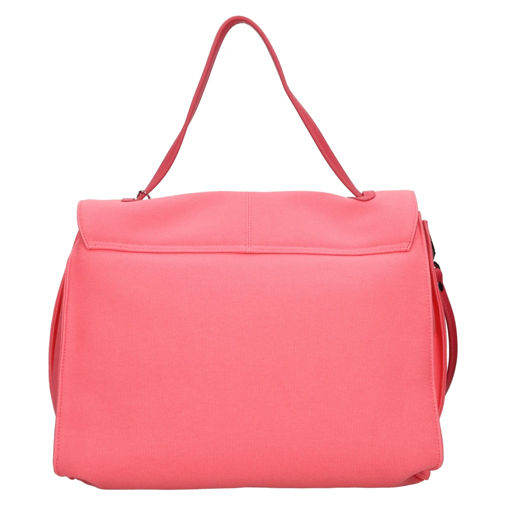 Rebelle Tassen.. Rood Red Dames