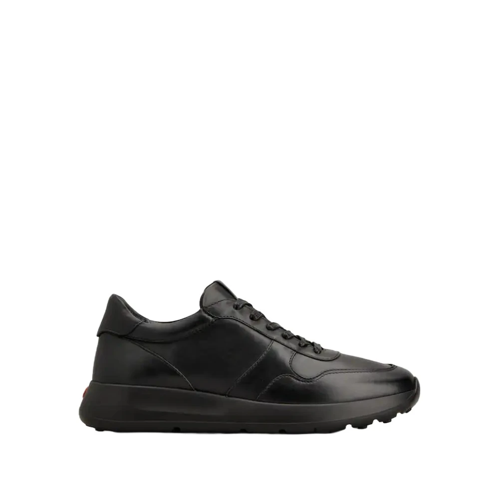 Tod’s Sportivo 79K Sneakers Heren Schoenen Zwart