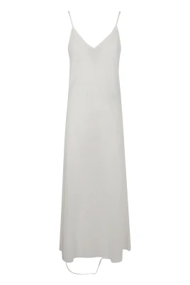 Elegant Maxi Klänning för Kvinnor