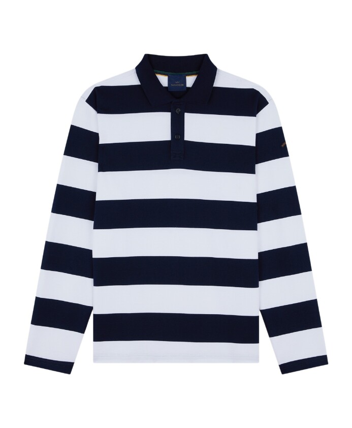polo-classique-en-coton