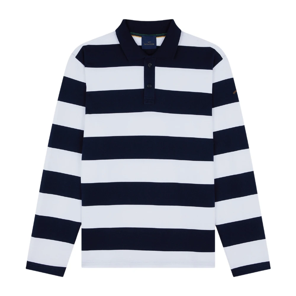Tops > Polo Shirts - - Paul & Shark - Modalova