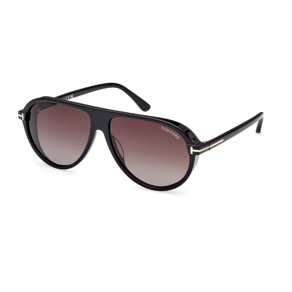 Accessories > Sunglasses - - Tom Ford - Modalova