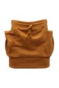 jupe-mini-en-molleton-avec-doublure-felpa