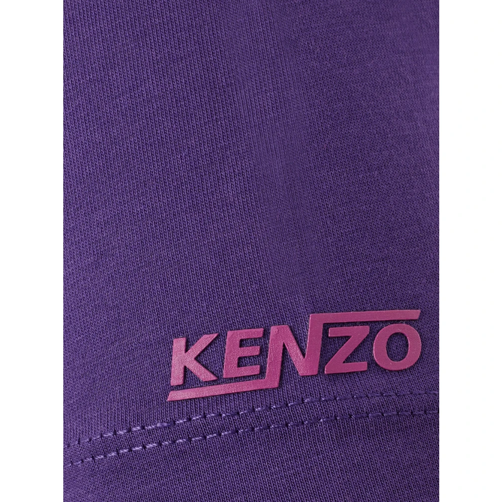 Kenzo T-Shirts Multicolor Dames