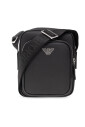 sac-messenger-noir-en-toile