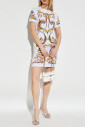 robe-avec-impression-barocco