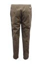 pantalon-vert-lacets-ajustables-modele-22i