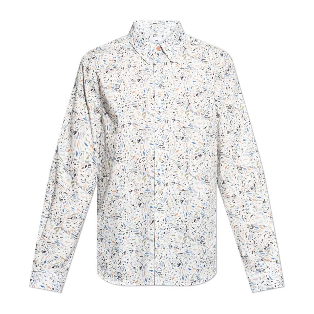 Shirts > Casual Shirts - - PS By Paul Smith - Modalova