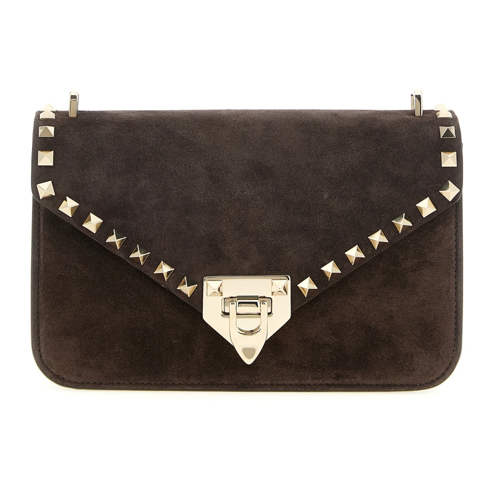 Valentino Garavani , Damen, Taschen, Braun, One Size