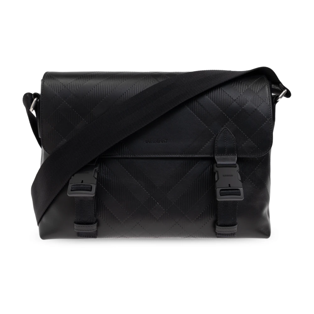 Burberry Herren Schwarz Taschen, K, One Sizegröße: