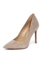 glitter-chain-mesh-pump-pale-gold