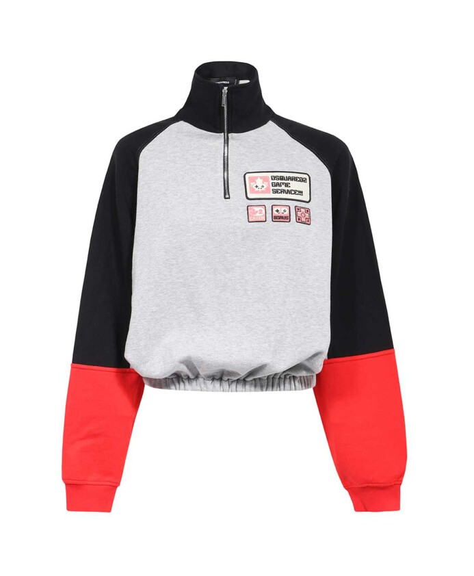 cotton-sweatshirt-with-stand-up-collar