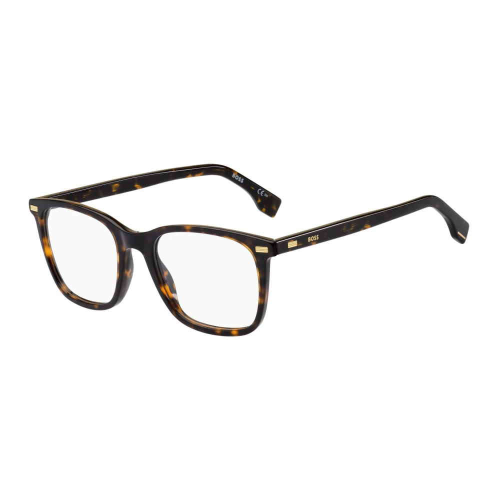 Hugo Boss Stijlvolle Bril Model 1369 Multicolor Heren