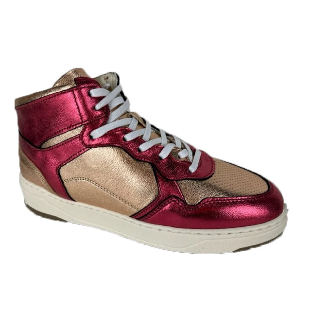 Cycleur de Luxe Fartlek Sneaker Schoenen Dames Schoenen Veelkleurig Multicolor