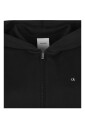 sweat-a-capuche-zippe-noir