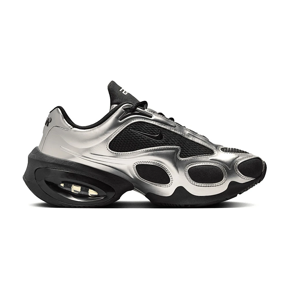 Nike Donna Nero Sport, 36 Eu, New,