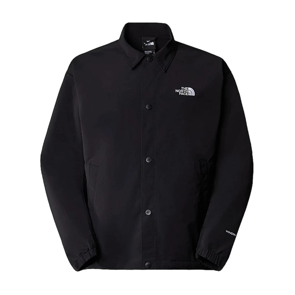 The North Face Jackets Black Heren