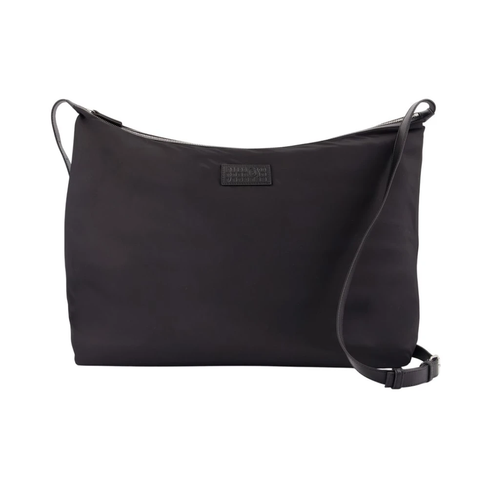 Mm6 Maison Margiela , Unisex, Taschen, Schwarzk, One Size 