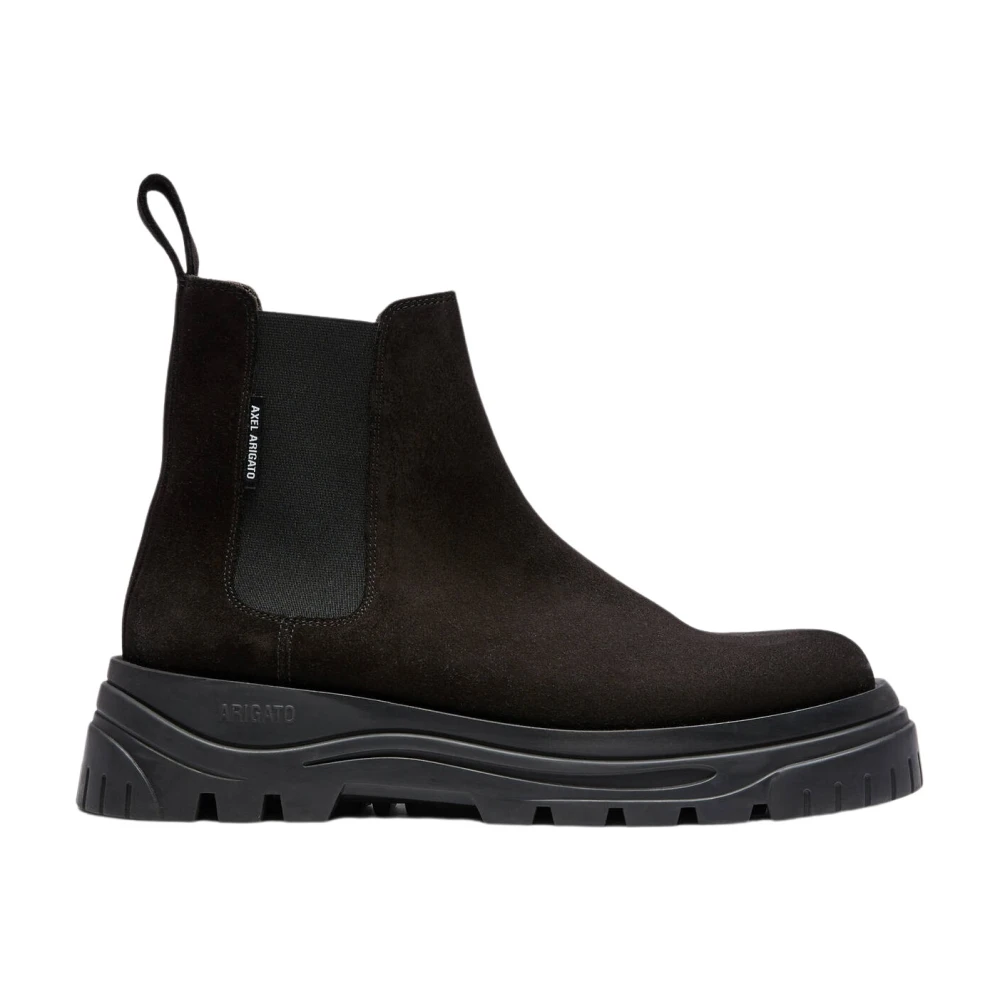 Shoes > Boots > Chelsea Boots - - Axel Arigato - Modalova