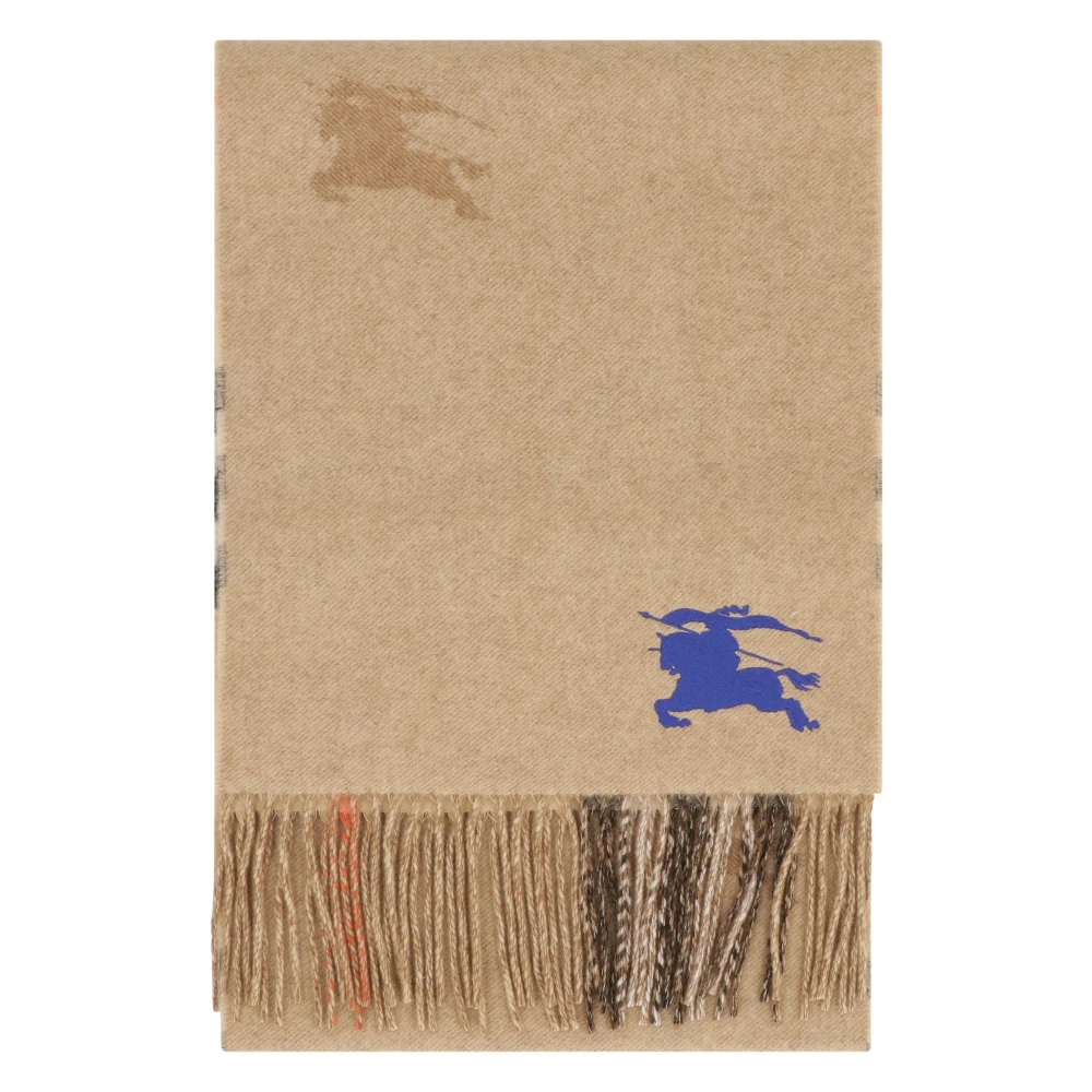 Accessories > Scarves > Winter Scarves - - Burberry - Modalova