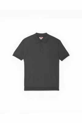 kurzarm-poloshirt