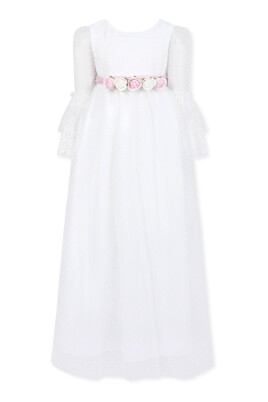white-tulle-dress-with-polka-dots