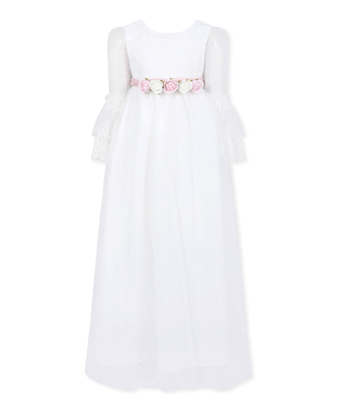 white-tulle-dress-with-polka-dots