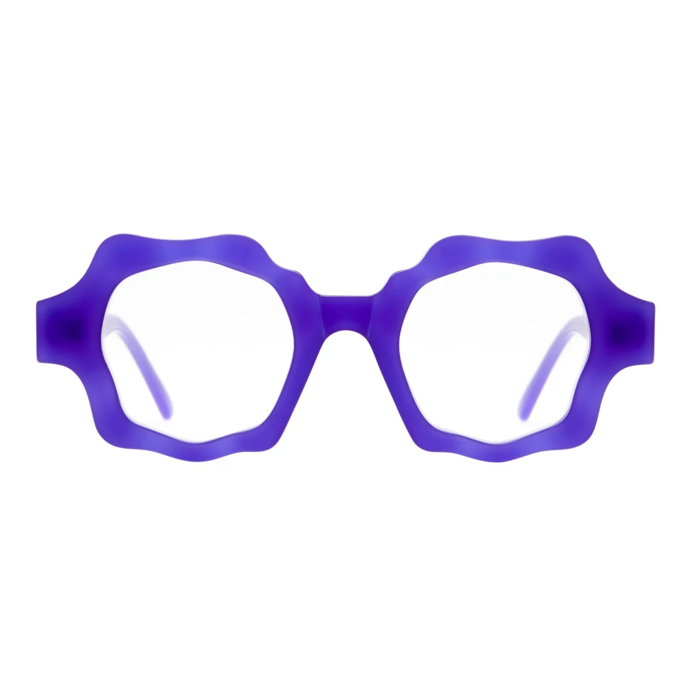 Accessories > Glasses - - Kuboraum - Modalova