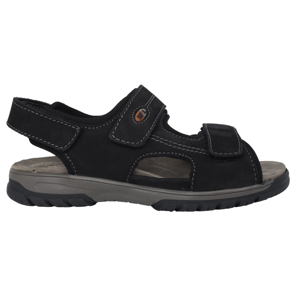 Shoes > Sandals > Flat Sandals - - Waldläufer - Modalova
