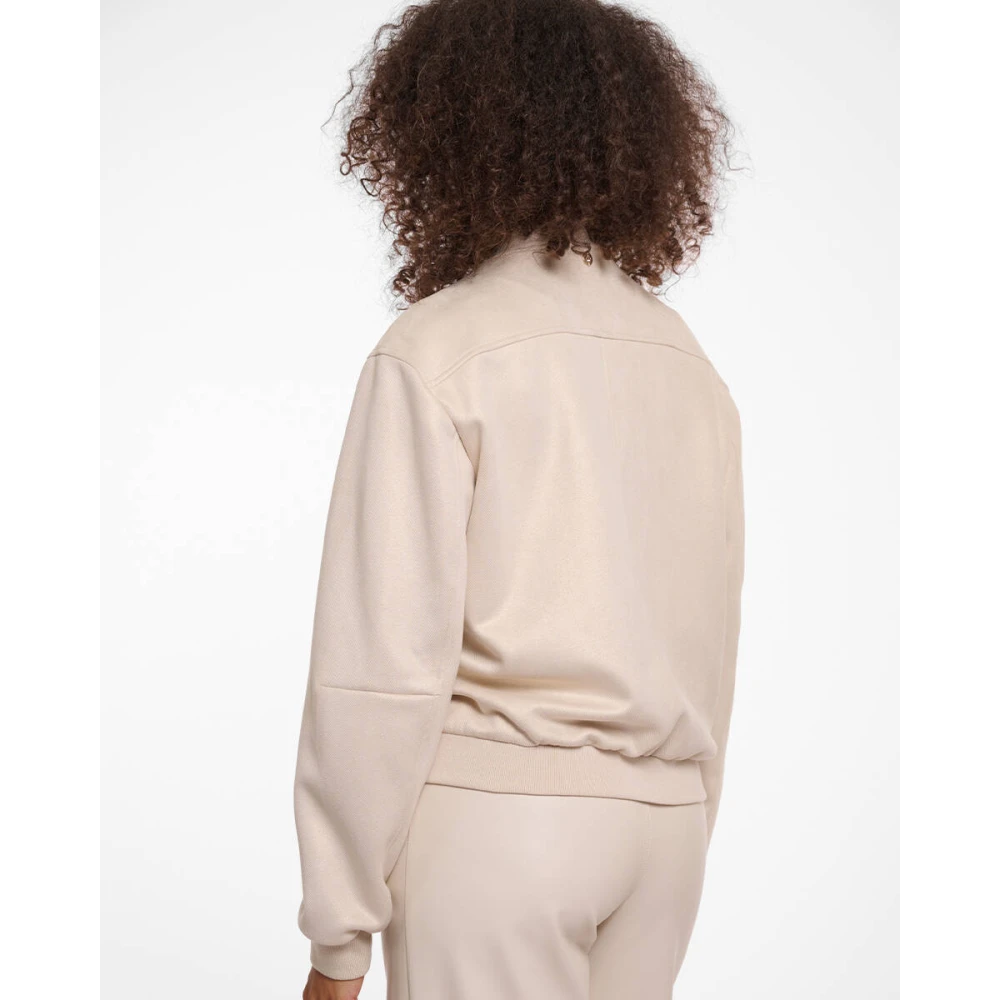 Rino&Pelle Jonina Bomberjack Yellow Dames