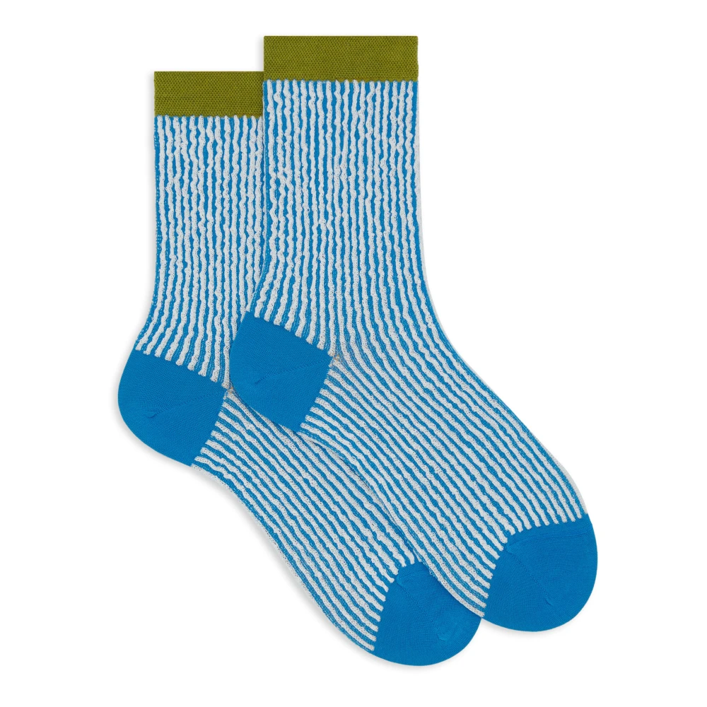 Underwear > Socks - - Gallo - Modalova