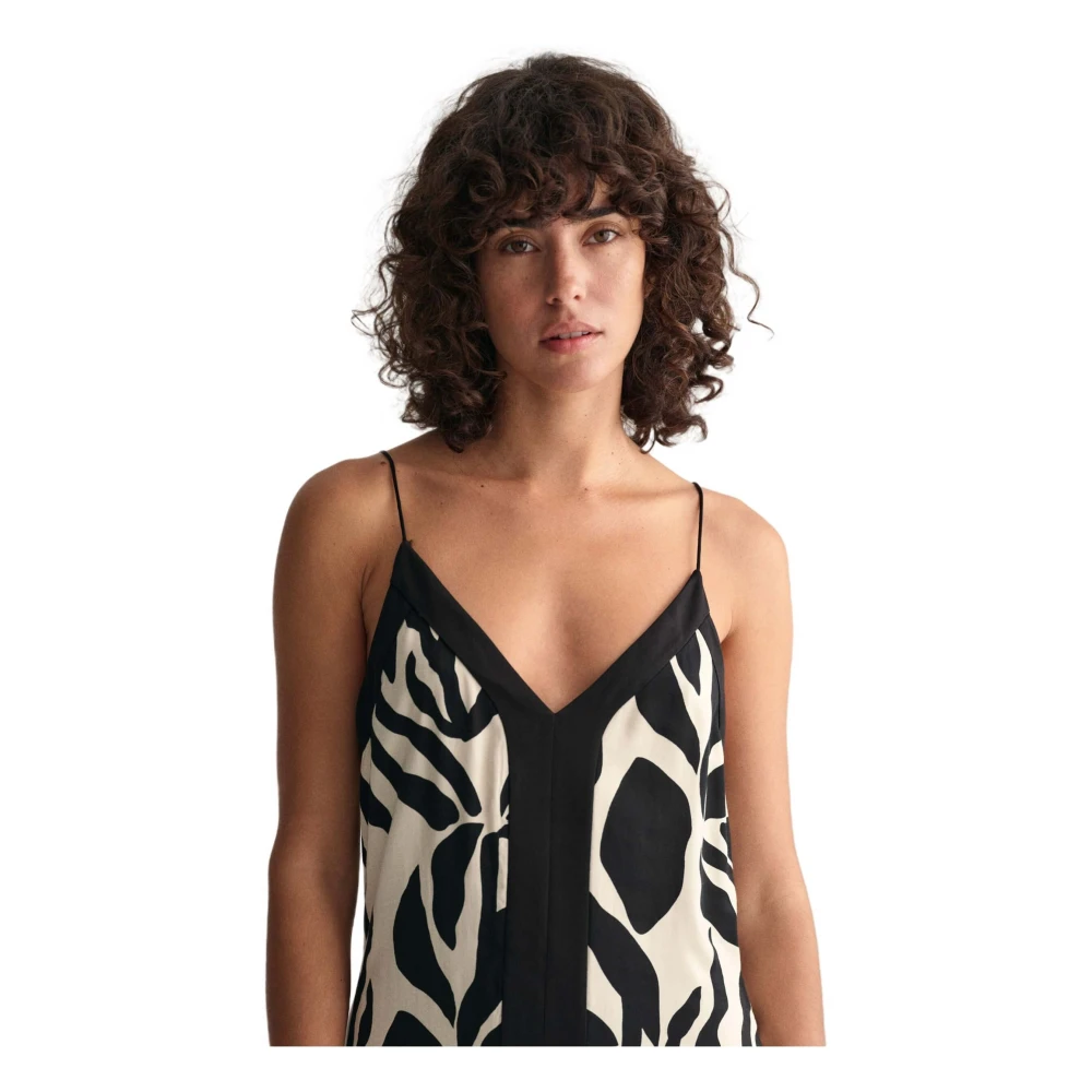Gant Jurk Multicolor Dames