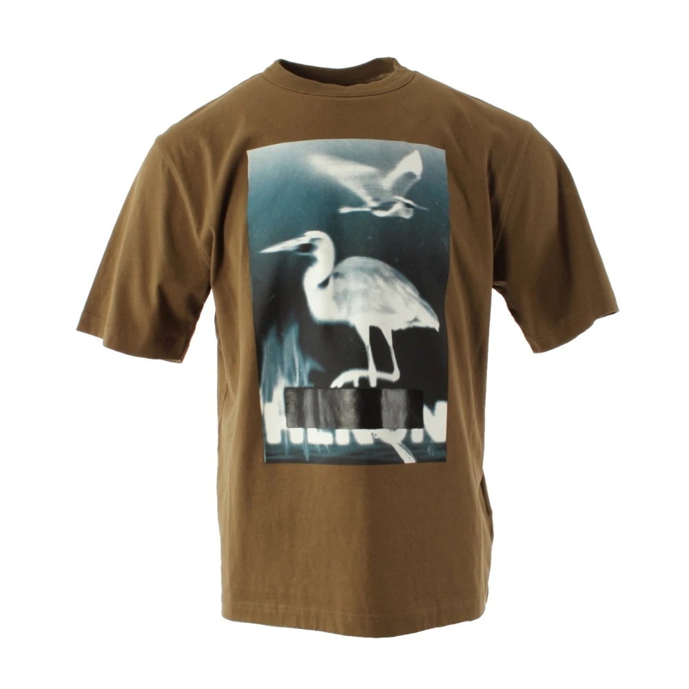 Tops > T-Shirts - - Heron Preston - Modalova