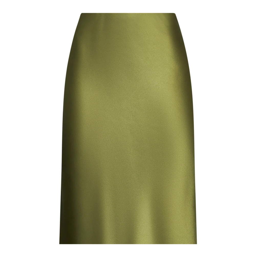 Blanca Vita Stijlvolle Rokken Collectie Green Dames