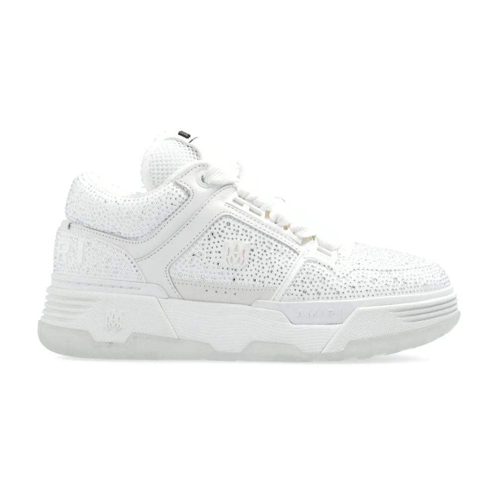 Amiri - Shoes > Sneakers - White - Amiri - Modalova