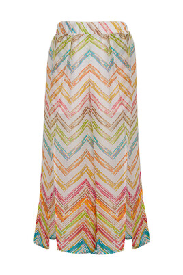 multicolour-cotton-silk-blend-top