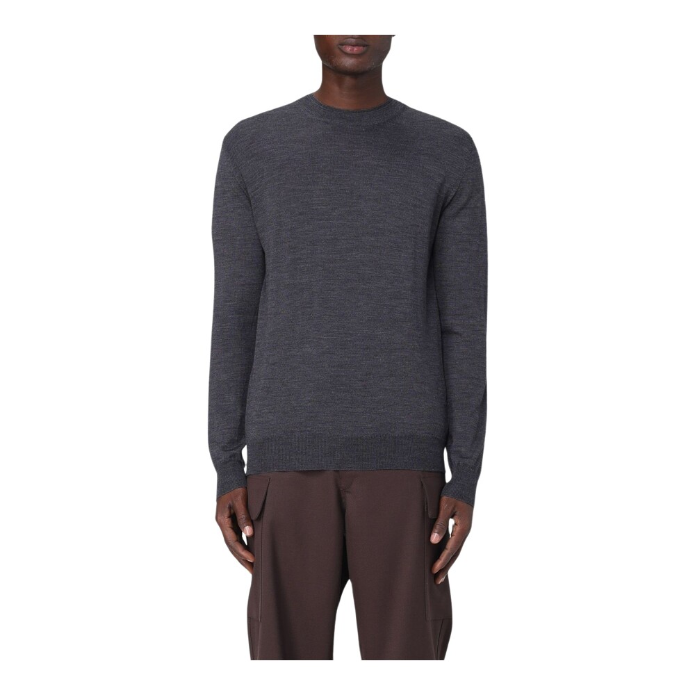 Lightweight wool outlet sweater