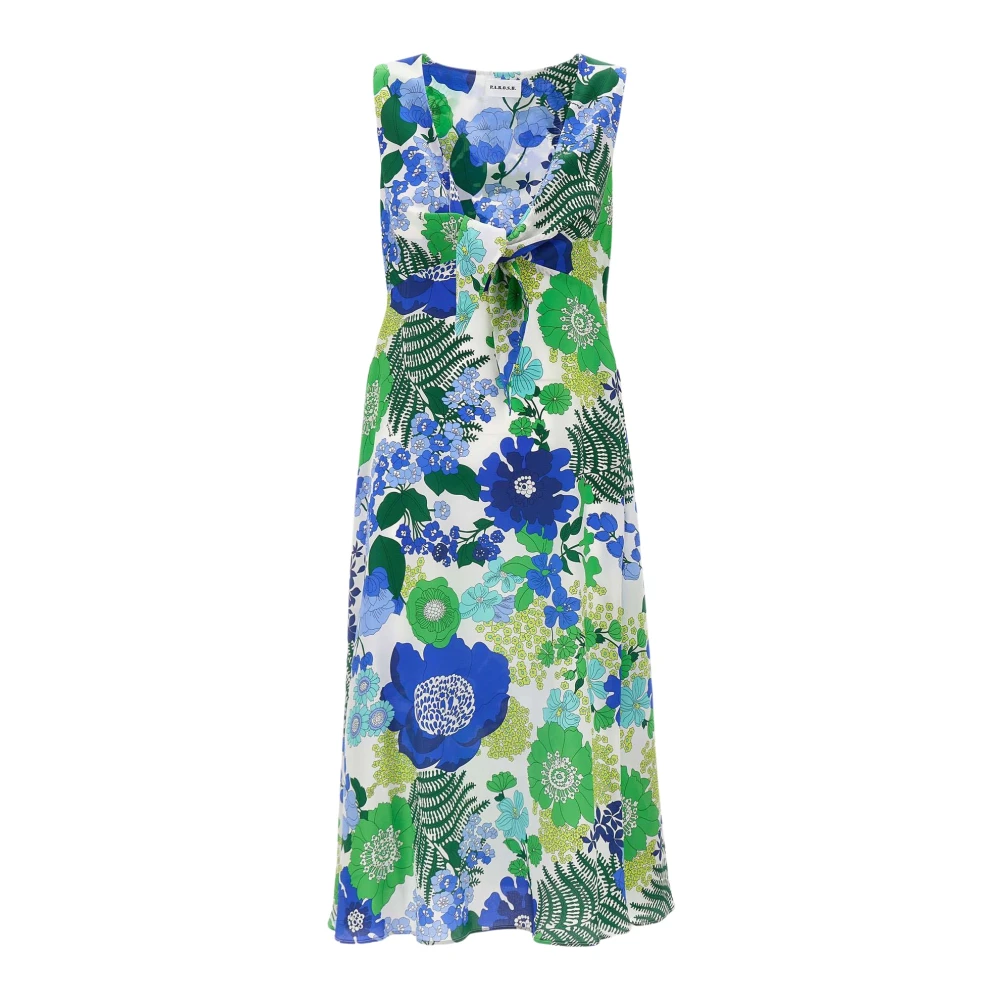 Dresses > Day Dresses > Short Dresses - - P.a.r.o.s.h. - Modalova