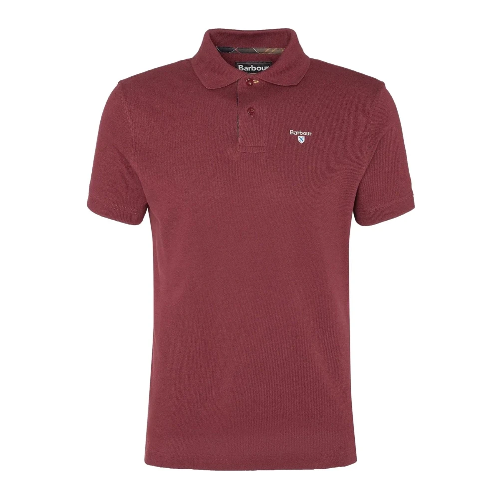 Tops > Polo Shirts - - Barbour - Modalova