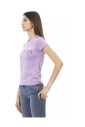 elegant-t-shirt-violet-a-manches-courtes